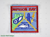 Nipigon Bay [ON N10a.2]